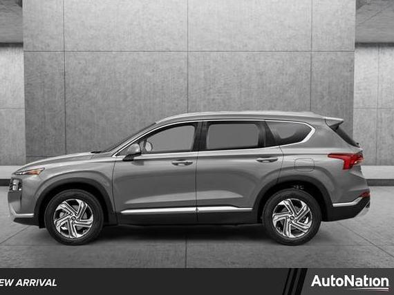HYUNDAI SANTA FE 2023 5NMS24AJ5PH483223 image